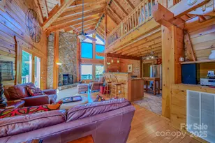 1595 Grants Mountain Rd, Marion, NC 28752 - Photo 12