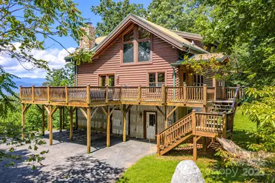 1595 Grants Mountain Road, Marion, NC 28752 - Photo 2