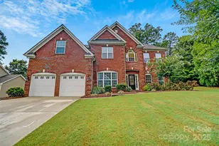 10997 Alabaster Drive, Davidson, NC 28036 - Photo 1