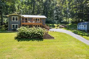 1903 Mauney Cv Rd, Waynesville, NC 28786 - Photo 2