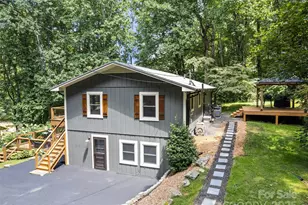 1903 Mauney Cv Rd, Waynesville, NC 28786 - Photo 20
