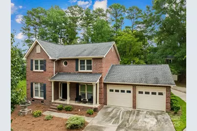 3000 Abingdon Avenue, Monroe, NC 28110 - Photo 2