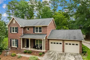 3000 Abingdon Ave, Monroe, NC 28110 - Photo 2