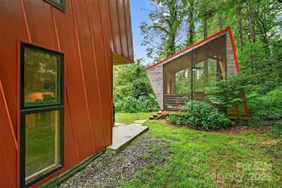 450 Lakey Gap Road, Black Mountain, NC 28711 - Photo 30