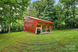 450 Lakey Gap Rd, Black Mountain, NC 28711 - Photo 2