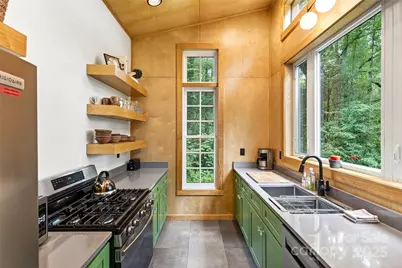 450 Lakey Gap Road, Black Mountain, NC 28711 - Photo 42