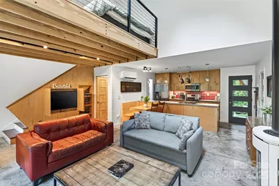 450 Lakey Gap Road, Black Mountain, NC 28711 - Photo 6