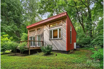 450 Lakey Gap Road, Black Mountain, NC 28711 - Photo 38