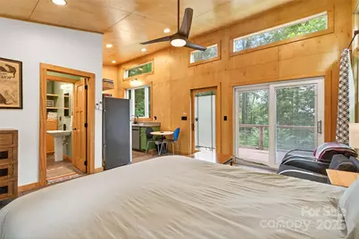 450 Lakey Gap Road, Black Mountain, NC 28711 - Photo 46