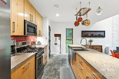 450 Lakey Gap Road, Black Mountain, NC 28711 - Photo 16