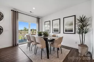 901 Hallman Br Ln, Lincolnton, NC 28092 - Photo 8