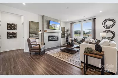 901 Hallman Branch Lane, Lincolnton, NC 28092 - Photo 6