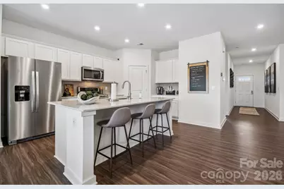 901 Hallman Branch Lane, Lincolnton, NC 28092 - Photo 8