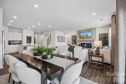 901 Hallman Branch Lane, Lincolnton, NC 28092 - Photo 12