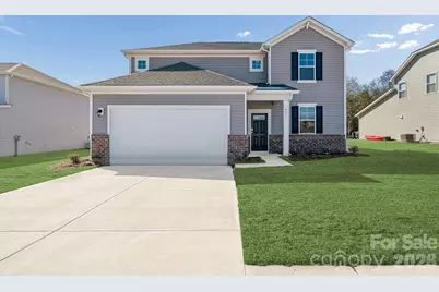 901 Hallman Branch Lane, Lincolnton, NC 28092 - Photo 1
