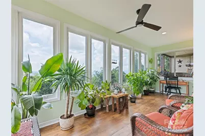 1401 Fleetwood Plaza #1, Hendersonville, NC 28739 - Photo 20