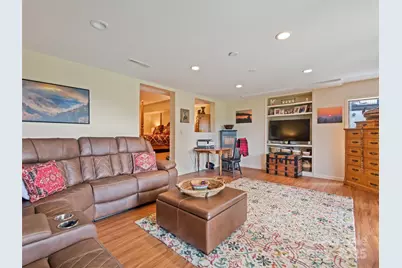 1401 Fleetwood Plaza #1, Hendersonville, NC 28739 - Photo 38