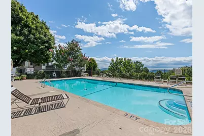 1401 Fleetwood Plaza #1, Hendersonville, NC 28739 - Photo 46
