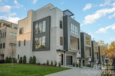 616 Queens Road, Charlotte, NC 28207 - Photo 2