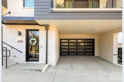 616 Queens Road, Charlotte, NC 28207 - Photo 4