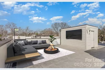 616 Queens Road, Charlotte, NC 28207 - Photo 1