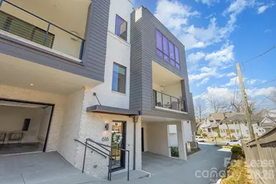 616 Queens Road, Charlotte, NC 28207 - Photo 36