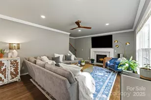 251 Forest Walk Way, Mooresville, NC 28115 - Photo 10