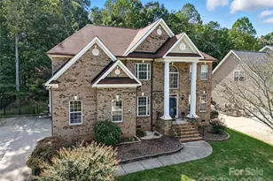 251 Forest Walk Way, Mooresville, NC 28115 - Photo 2