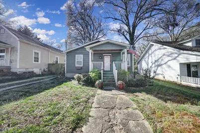 113 W 5th Avenue, Gastonia, NC 28052 - Photo 1