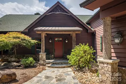 5140 Beech Bluff Drive, Morganton, NC 28655 - Photo 8