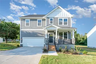 1803 Country Club Rd, Lincolnton, NC 28092 - Photo 1