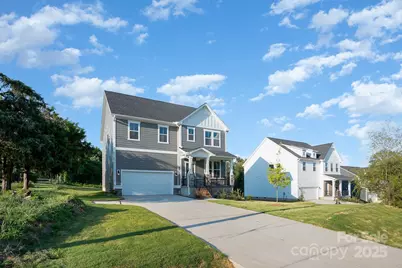 1803 Country Club Road #1, Lincolnton, NC 28092 - Photo 4