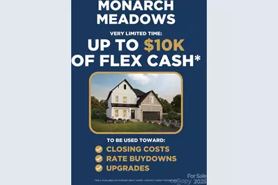 1305 Winged Way #1, Kannapolis, NC 28083 - Photo 4