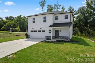 1305 Winged Wy, Kannapolis, NC 28083 - Photo 2