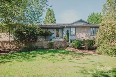 115 Hawkins Creek Road, Hendersonville, NC 28791 - Photo 1