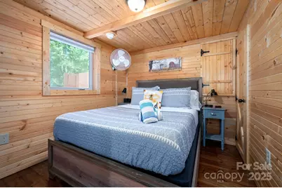 127 Deer Hill Lane, Weaverville, NC 28787 - Photo 28