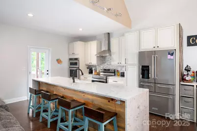 127 Deer Hill Lane, Weaverville, NC 28787 - Photo 8