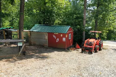 127 Deer Hill Lane, Weaverville, NC 28787 - Photo 38