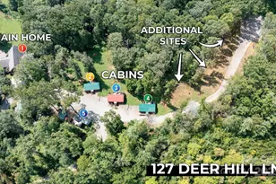 127 Deer Hl Ln, Weaverville, NC 28787 - Photo 2