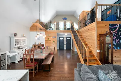 127 Deer Hill Lane, Weaverville, NC 28787 - Photo 6