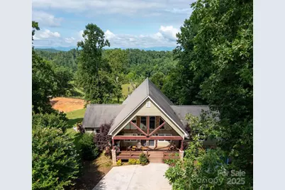 127 Deer Hill Lane, Weaverville, NC 28787 - Photo 4