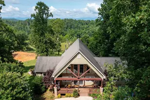 127 Deer Hl Ln, Weaverville, NC 28787 - Photo 4