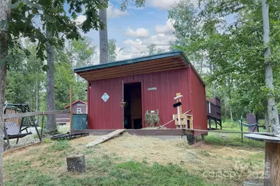 127 Deer Hill Lane, Weaverville, NC 28787 - Photo 44