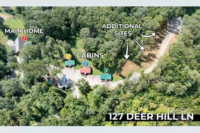 127 Deer Hill Lane, Weaverville, NC 28787 - Photo 1