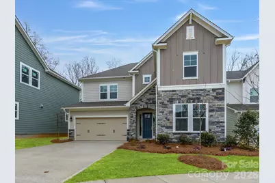 11229 Shreveport Drive, Huntersville, NC 28078 - Photo 38