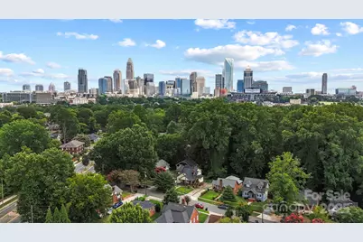 413 Heathcliff Street, Charlotte, NC 28208 - Photo 8
