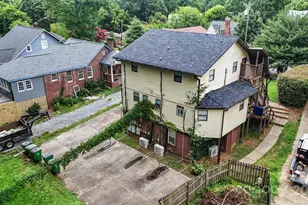 413 Heathcliff St, Charlotte, NC 28208 - Photo 4