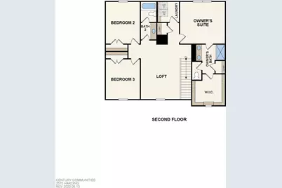 905 Hallman Branch Lane, Lincolnton, NC 28092 - Photo 12