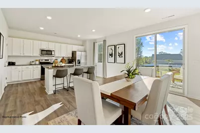 905 Hallman Branch Lane, Lincolnton, NC 28092 - Photo 4