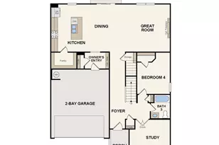 905 Hallman Br Ln, Lincolnton, NC 28092 - Photo 14